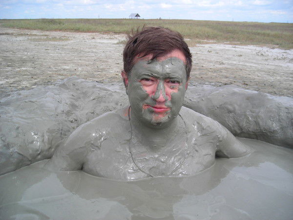 Игорь Шпетный