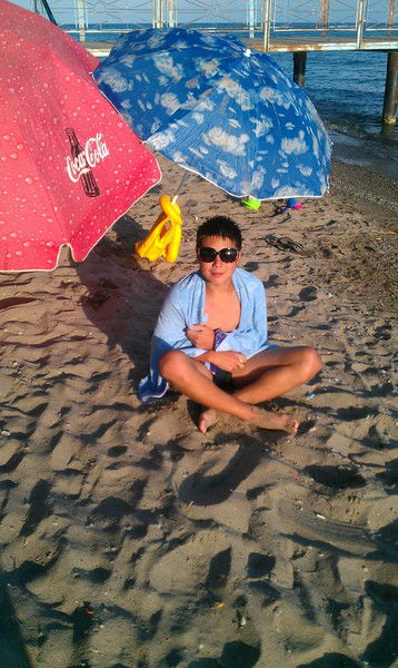 Чынгыз Торутаев