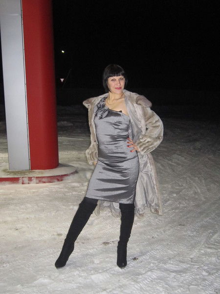 Елена Липина