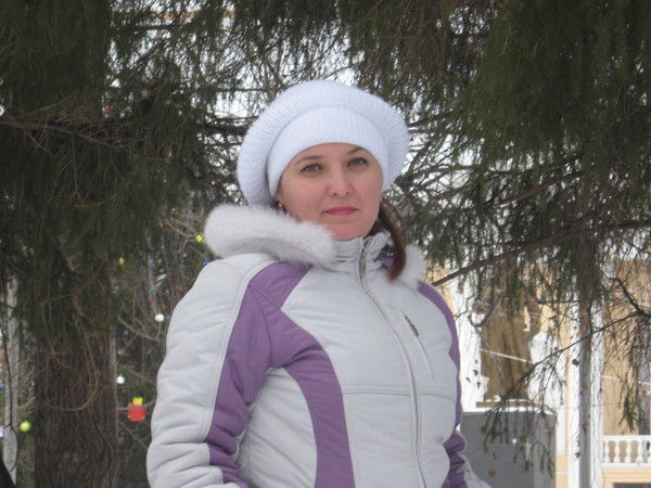 Ольга Яяяяяяяя