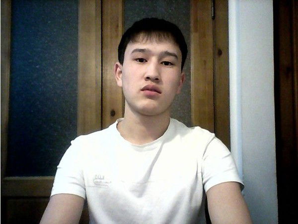 Бекарыс Кошкарбай