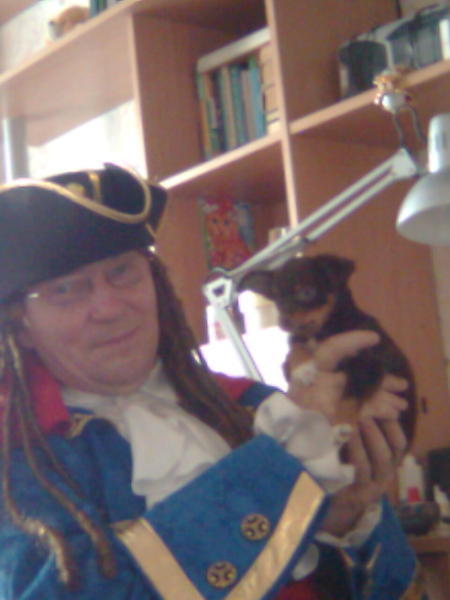 Юрий Сахаров