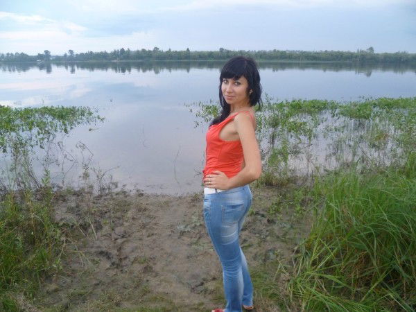 Татьяна Андреева