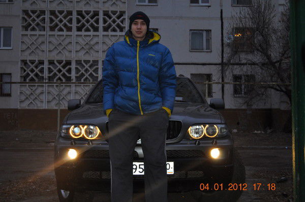 Антон Handball777