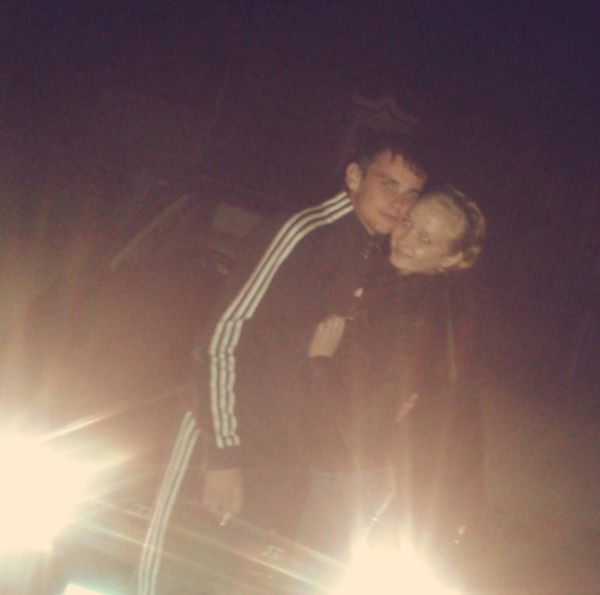 Ксения Троеглазова