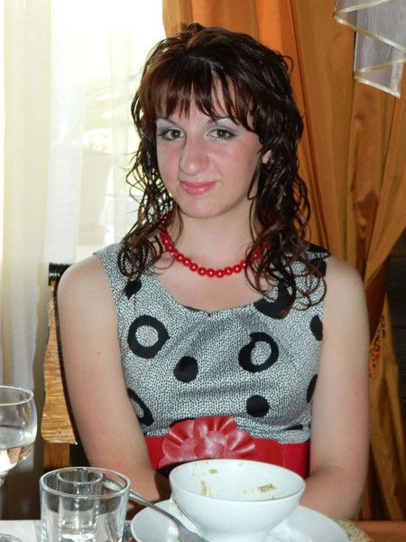 Анна Королева