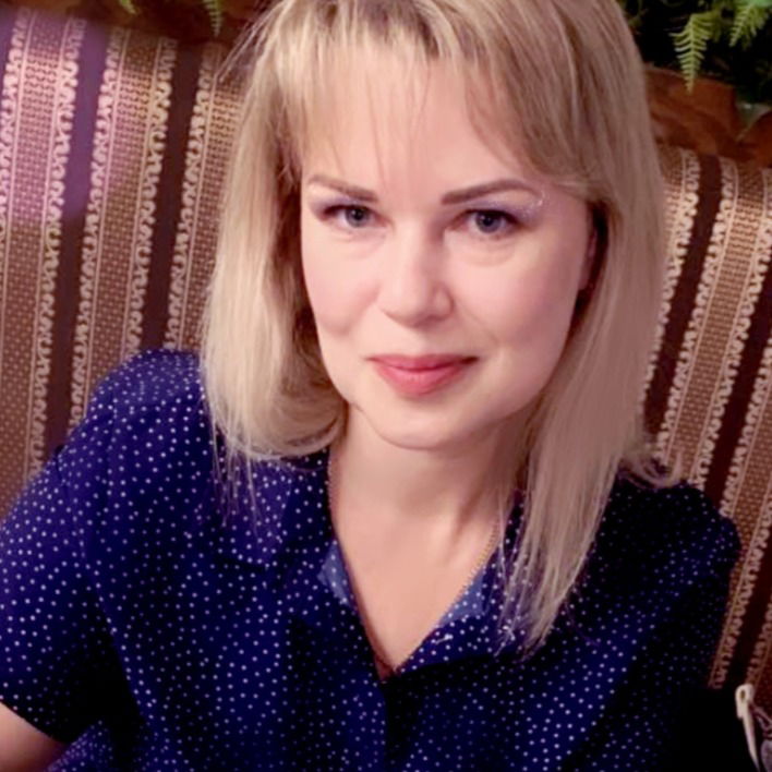 Татьяна Смыкова