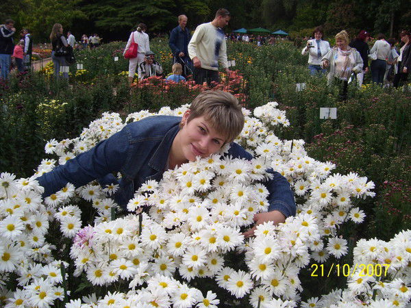 Валерия Алексеева