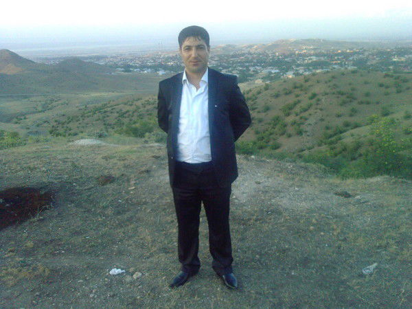 Илгар Илясов