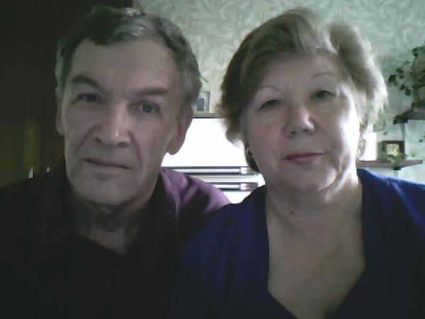 Светлана Агулова