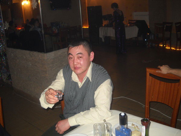 Евгений Магай