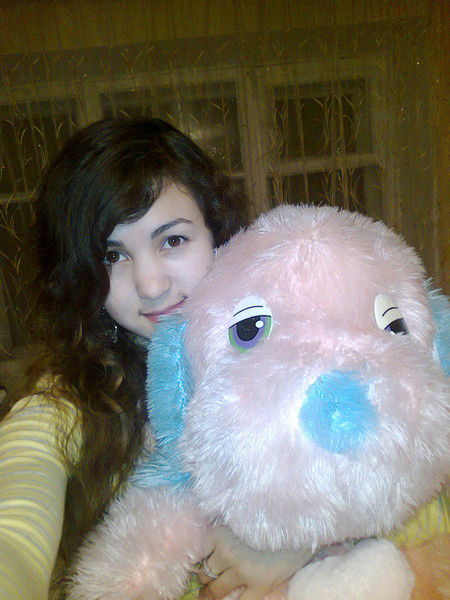 **~~ Beibitovna ~~**