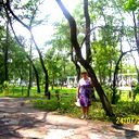 Марина Абрамова
