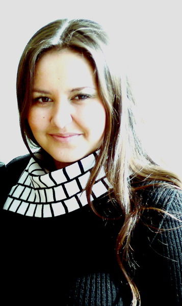 Екатерина Богданова