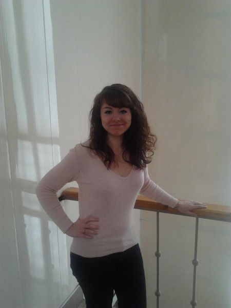 Наталия Григорьева