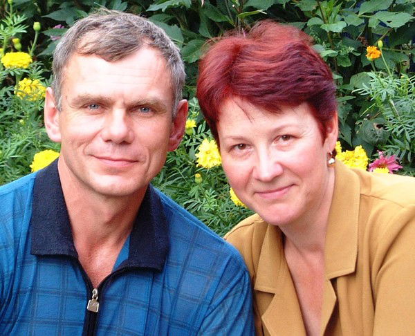 Валентин Картоношкин