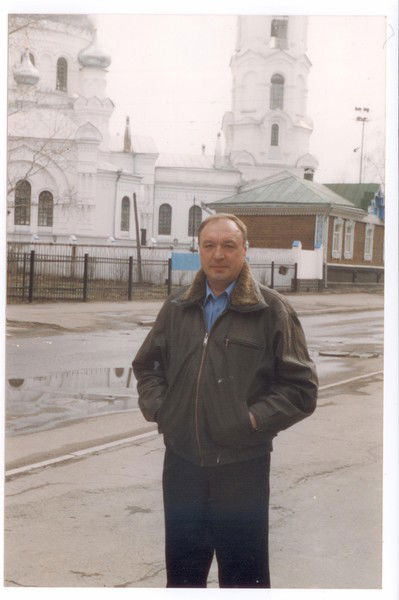 Лев Шипилов