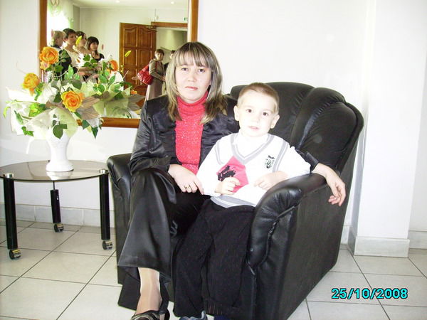 Альбина Животникова