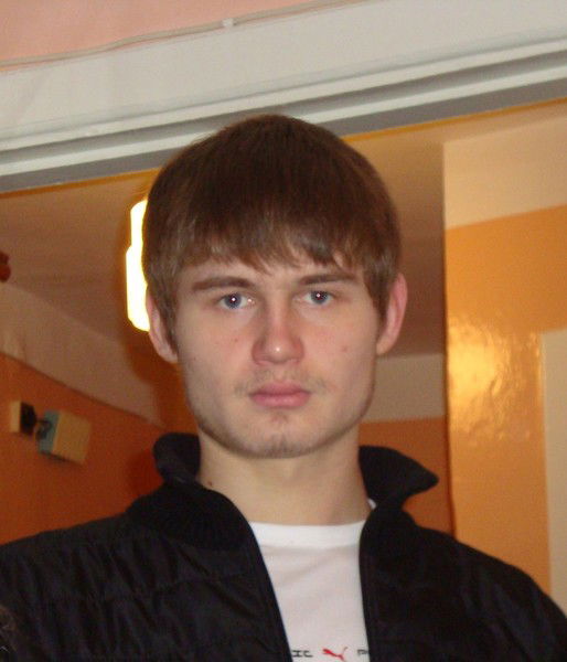 Владимир Грушин