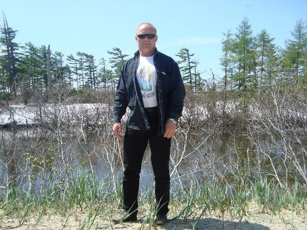 Андрей Дудун