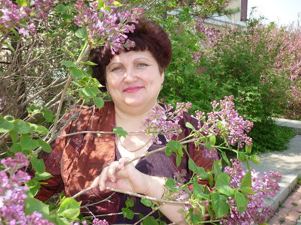 Елена Филиппова