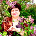 Елена Филиппова