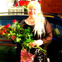 Марина Бадак