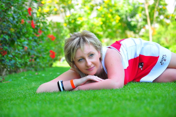 Елена Панкратова