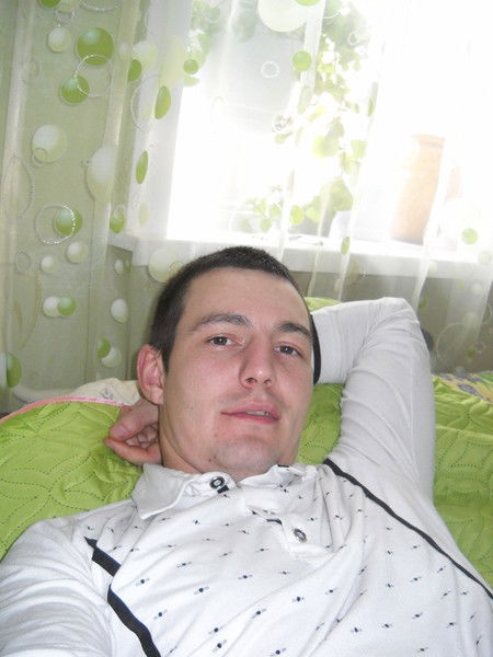 Александр Кукарин