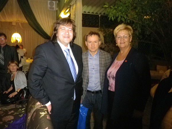 Елена Гришина