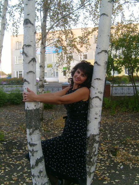 Елена Рогачева