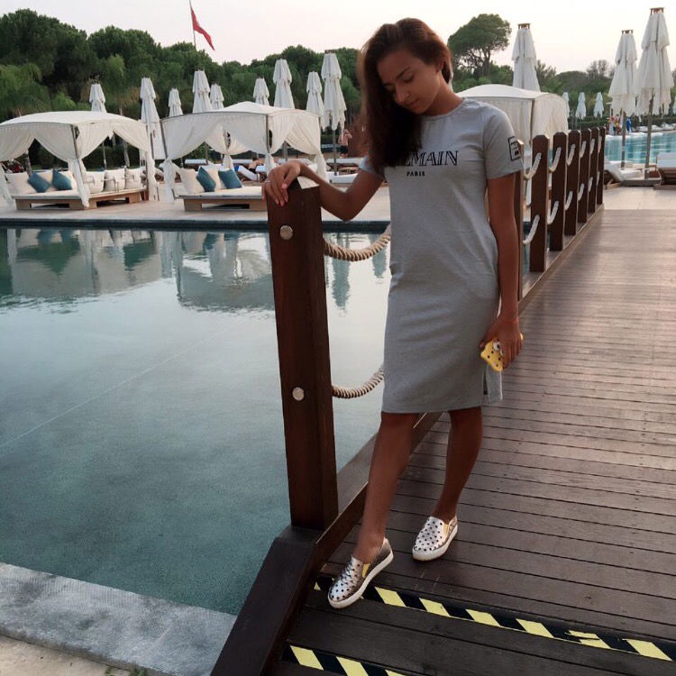 Мафтуна Шамсиева