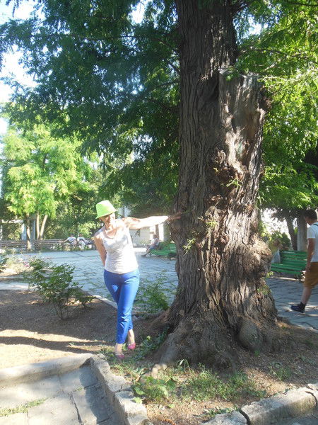 Ирина Мишина-Горбенко