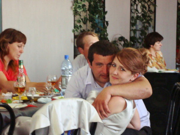 Наталья Бардина