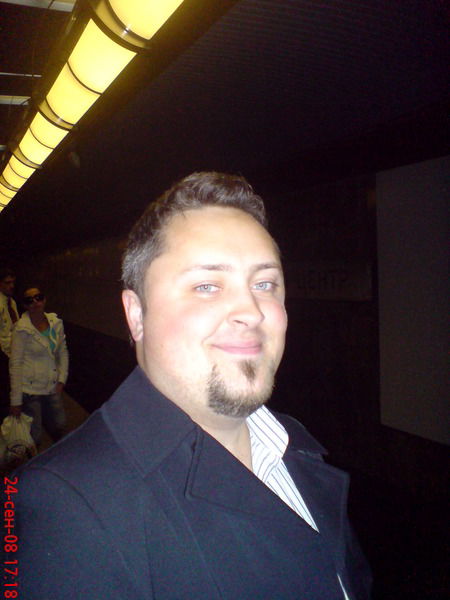 Антон Пивник