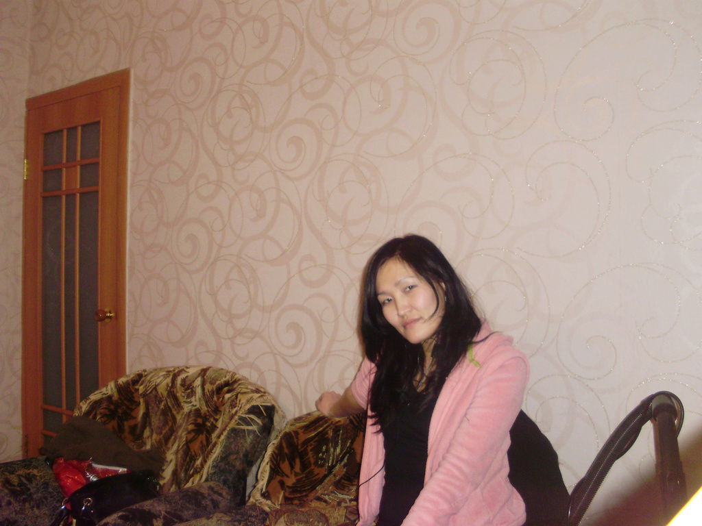 Аржаана Даспаанчык