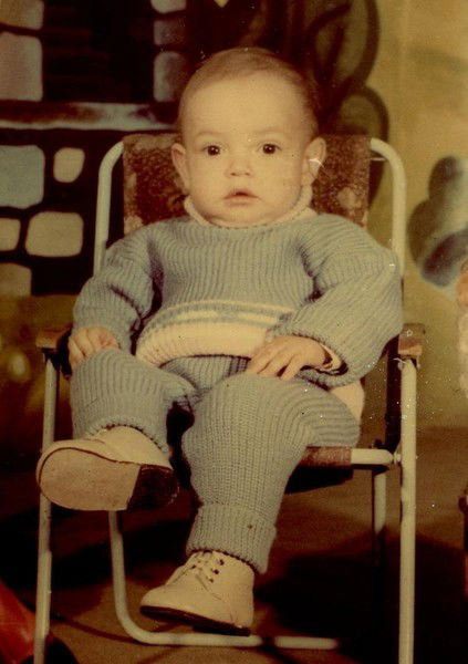 Павел Гуляев