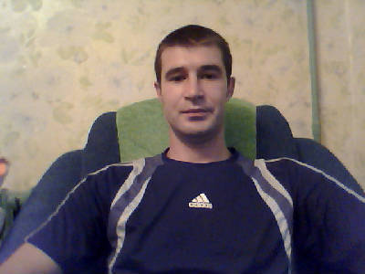 Володя Пятков