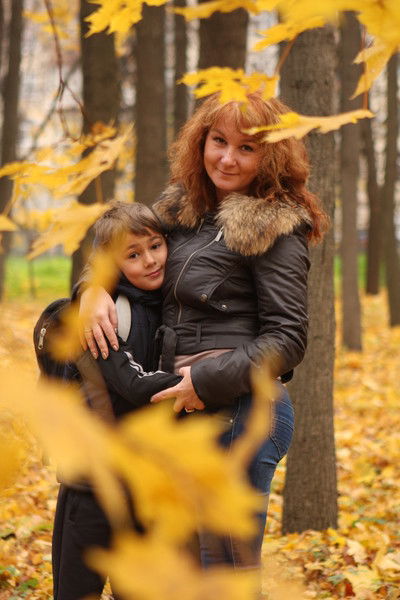 Наталья Хрящева