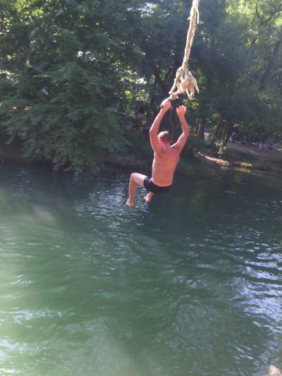 Игорь Севастопольский