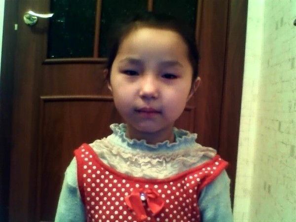 Замзагуль Айтмаганбетова