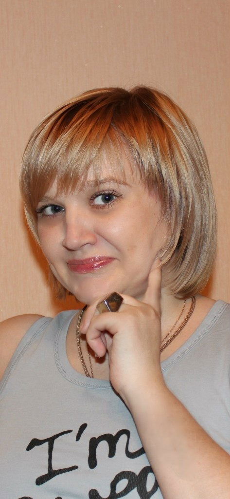 Наталья Маркина