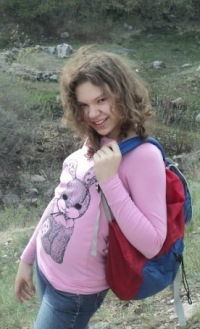 Аня Шулепова