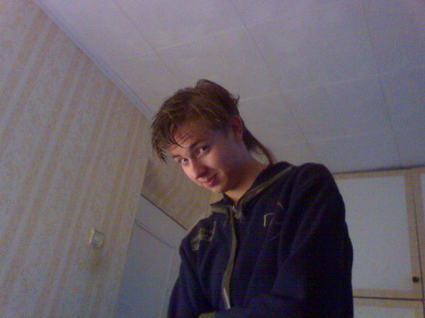 Артур Дубин