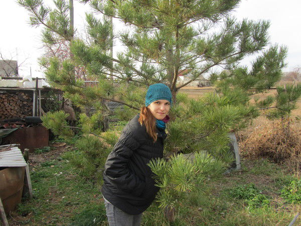 Оксана Масленникова