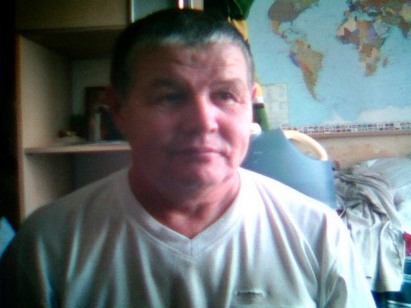 Нажип Ягафаров