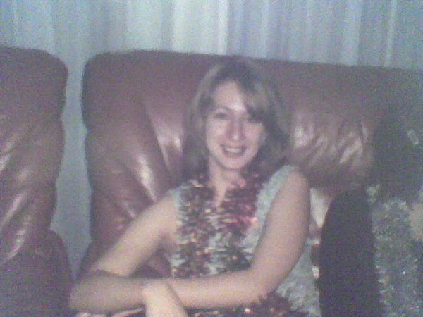 Елена Шерстобитова