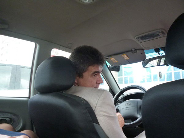 Фаниль Шаймуратов