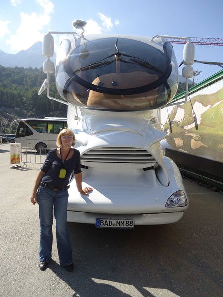 Ольга Кияну