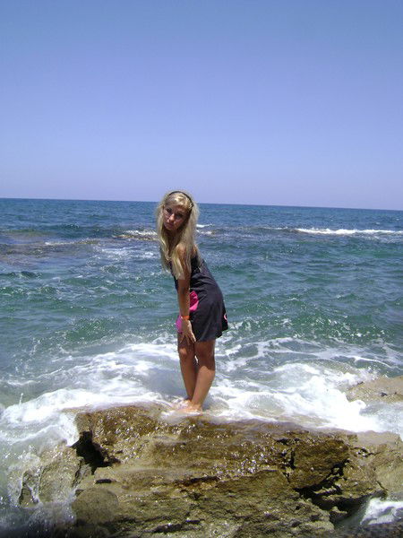 Юлия Арсланова